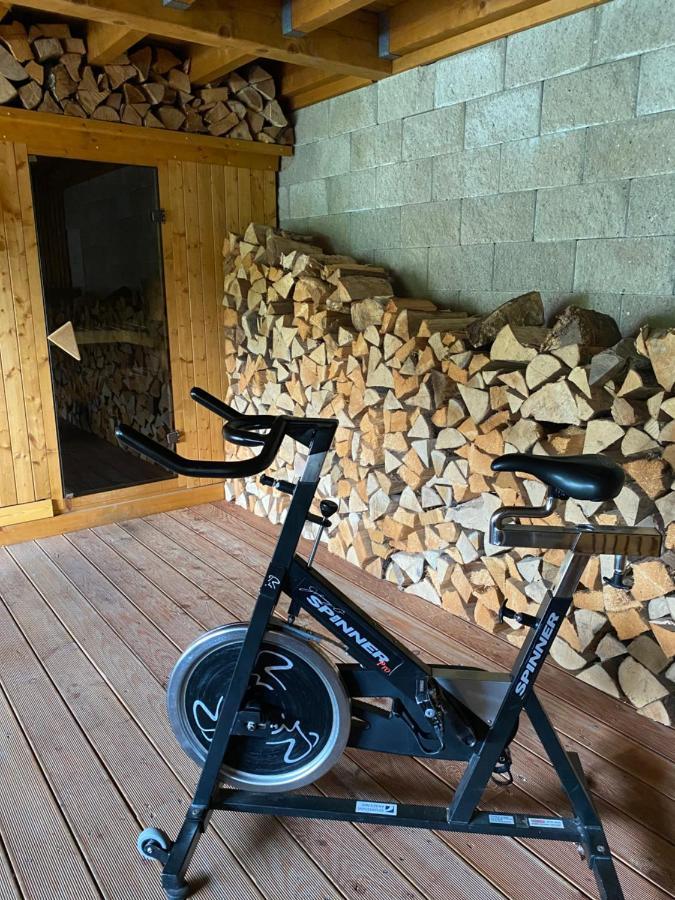 Hotel Lyzarska Bouda Domovina à Špindlerŭv Mlýn Extérieur photo