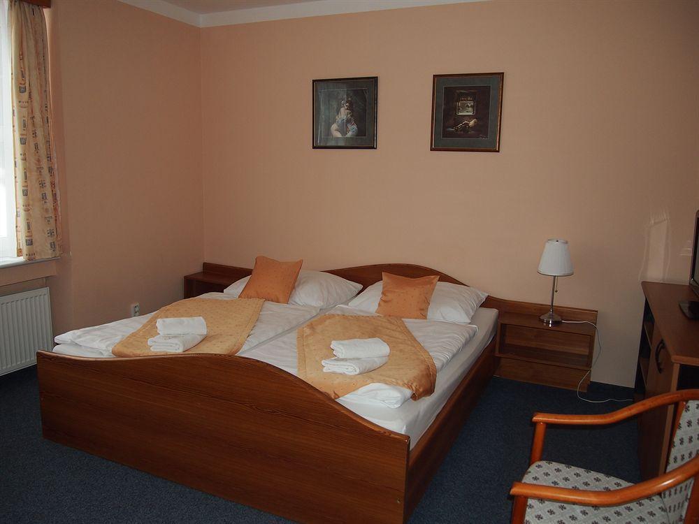 Hotel Lyzarska Bouda Domovina à Špindlerŭv Mlýn Extérieur photo
