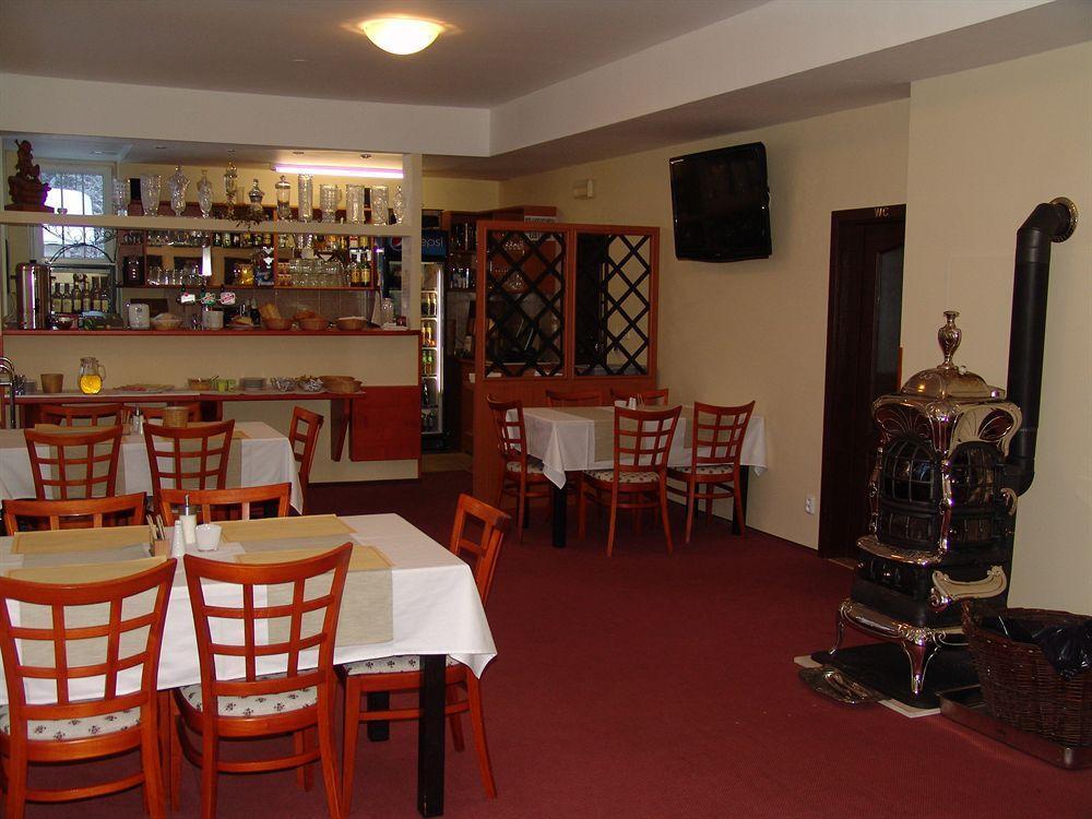 Hotel Lyzarska Bouda Domovina à Špindlerŭv Mlýn Extérieur photo