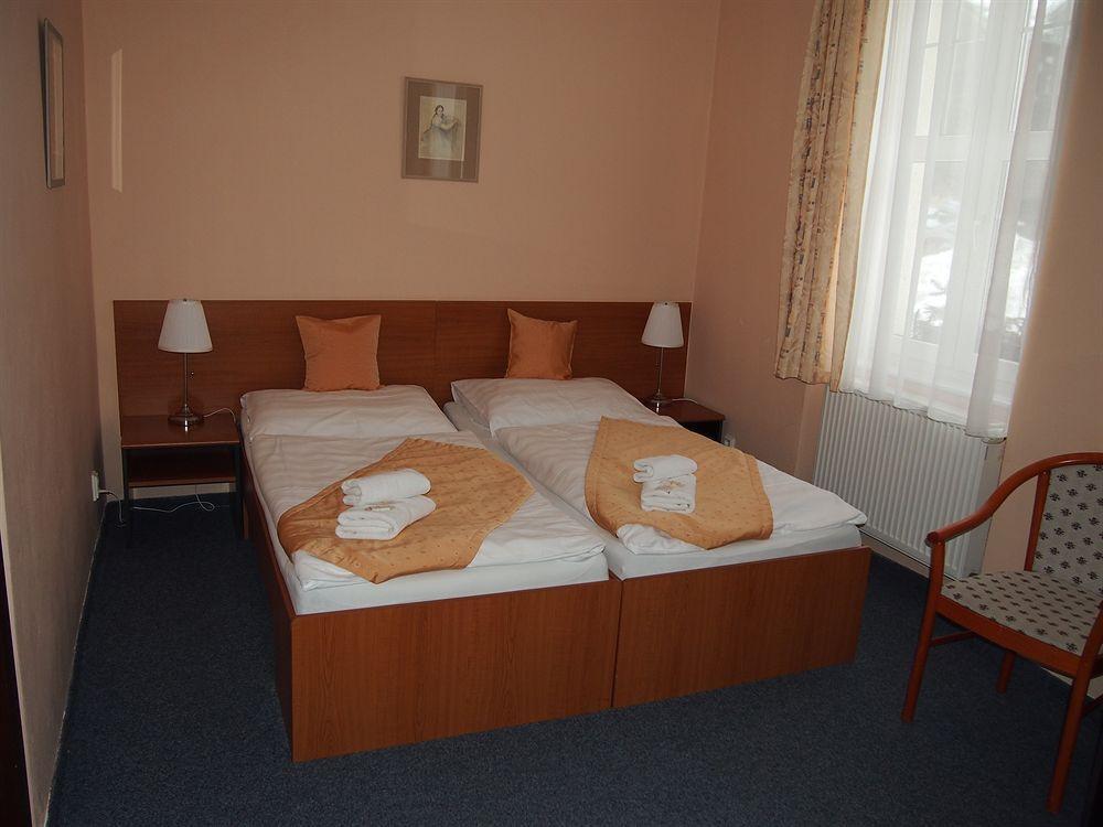 Hotel Lyzarska Bouda Domovina à Špindlerŭv Mlýn Extérieur photo