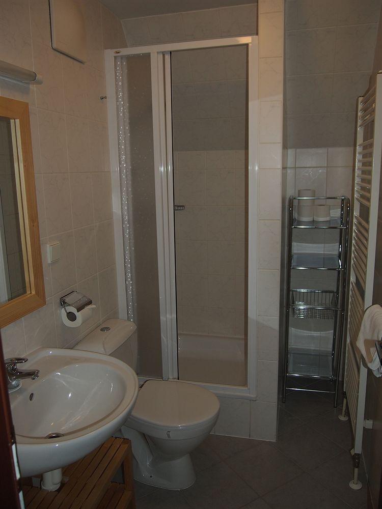 Hotel Lyzarska Bouda Domovina à Špindlerŭv Mlýn Extérieur photo