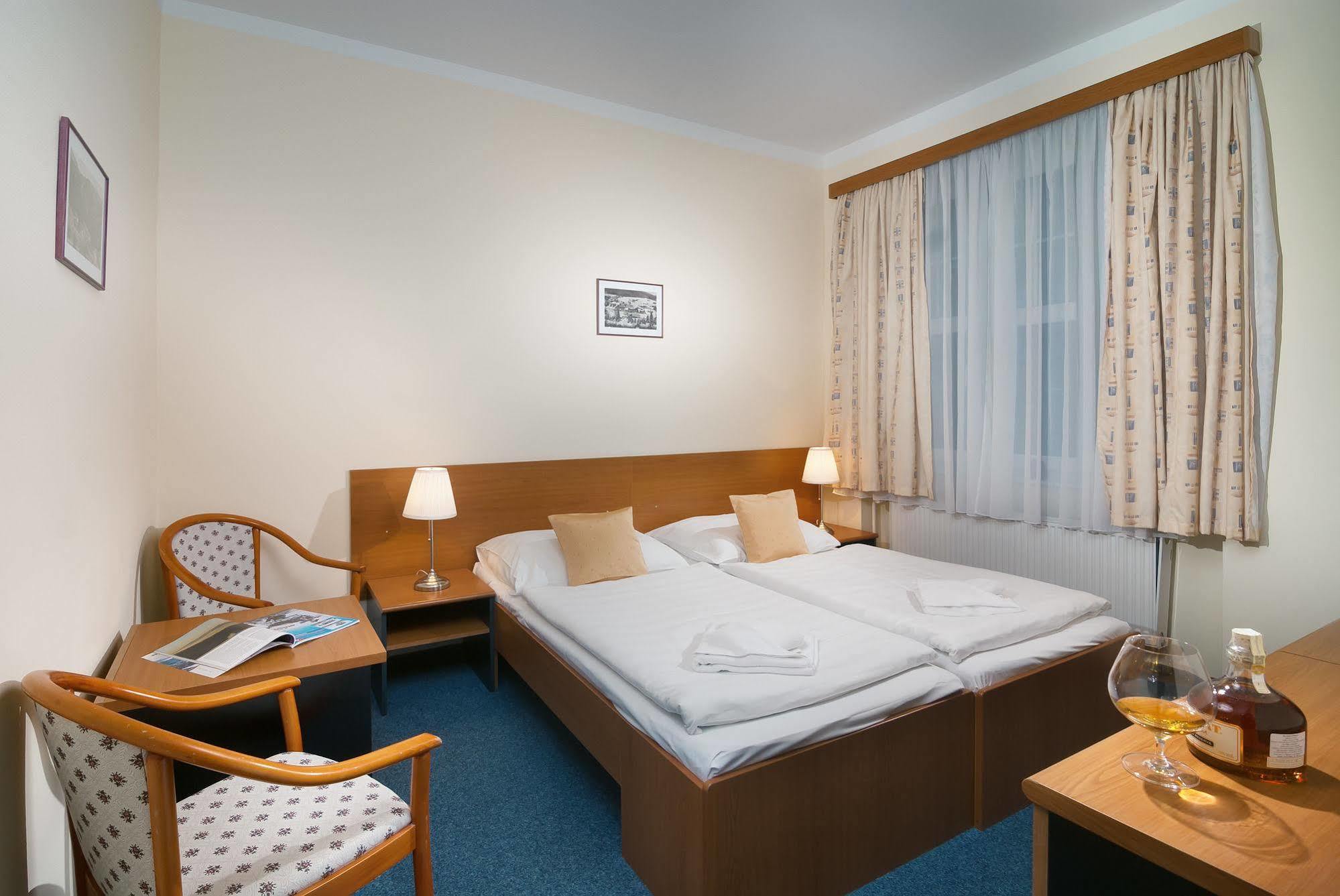 Hotel Lyzarska Bouda Domovina à Špindlerŭv Mlýn Extérieur photo